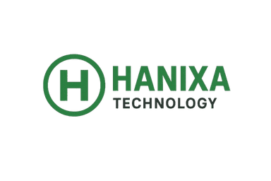Hanixa Technology Logo